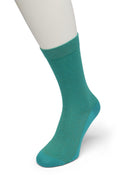 CottonSparkleSockBP051138_HibiscusHibiscus_1