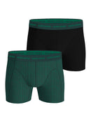 CottonStretchBoxer2P10005884_MP001Black_BlackGreenPrint_1