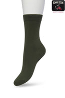 Cotton sock 83422
