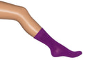 Cotton sock 83422