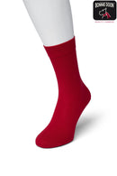 Cotton sock 83422