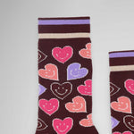 Hudson Dames Sokken Dear 120015306 - Jambelles