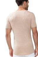 Deonderhemd-v-hals_slimfitMeyBasics46098_111LightSkin_4