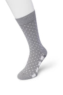 DotsChecksSockBP212103_DarkBlueDarkBlue_1