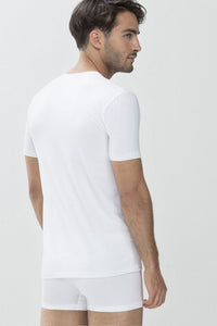 DryCottonVNeck46007_668YachtBlue_1