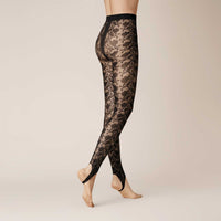 Kunert Dames Legging ELEGANCY 110371810 - Jambelles