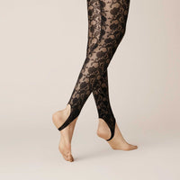 Kunert Dames Legging ELEGANCY 110371810 - Jambelles