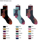 Bonnie Doon Dames Sokken Eastern Sock BN951108 - Jambelles