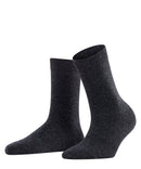 FALKECosyWoolSO47050_6688darkbluemel_2