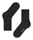 FALKECosyWoolSO47050_6688darkbluemel_2