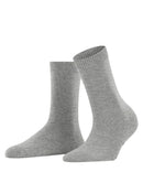 FALKECosyWoolSO47050_6688darkbluemel_2