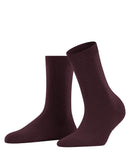 FALKECosyWoolSO47050_6688darkbluemel_2