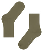 FALKE Cotton Touch SO 47105