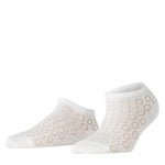 Falke Dames Sneakersokken FALKE Joy Fuel Sneakersock 47144 - Jambelles