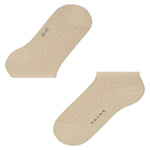 Falke Dames Sneakersokken FALKE Joy Fuel Sneakersock 47144 - Jambelles