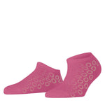Falke Dames Sneakersokken FALKE Joy Fuel Sneakersock 47144 - Jambelles