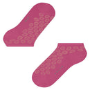 Falke Dames Sneakersokken FALKE Joy Fuel Sneakersock 47144 - Jambelles