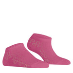 Falke Dames Sneakersokken FALKE Joy Fuel Sneakersock 47144 - Jambelles