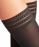 FALKEPureMatt50STU43153_Black_6