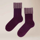 Kunert Dames Sokken Fold Up 110238610 - Jambelles