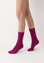 FineCashmereBlendGwenSocksVOBFCB30S_421Lilac11Lilac11_1
