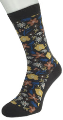FlowerDropSocksBP251103_BeaujolaisBeaujolais_2