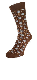 FoxSockBT992142_DarkBlueDarkBlue_1