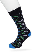 FunnyCarSockBT992126_BlackIrisBlackiris_1