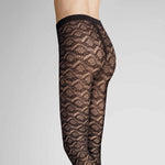 GRAPHIC CROCHET 120000029