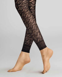 GRAPHIC CROCHET 120000029