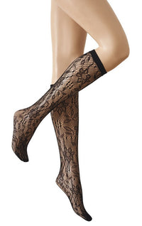 Kunert Dames Panty Kniekousen GROW 110171210 - Jambelles