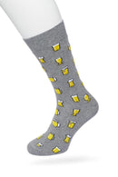 GlassofBeerSockBT992128_CorBleuCoronetBleu_1