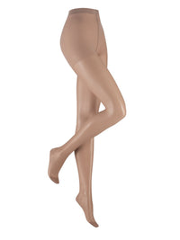 Kunert Dames Panty Glatt & Softig 110310300 - Jambelles