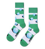 GolfStripeSockP004859_7300Green_2