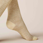 Kunert Dames Sokken Honeycomb 110238410 - Jambelles