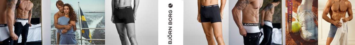 Björn Borg