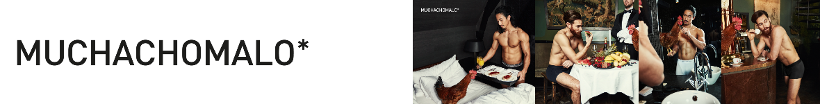 Muchachomalo