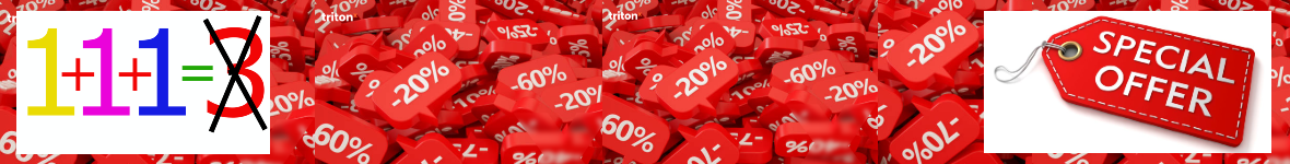 Startsets en Voordeelbundels