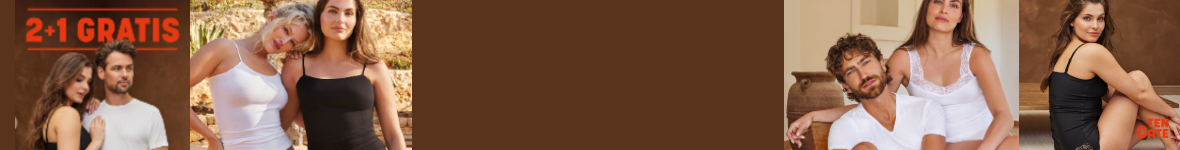 Ten Cate Actie 2+1 Gratis