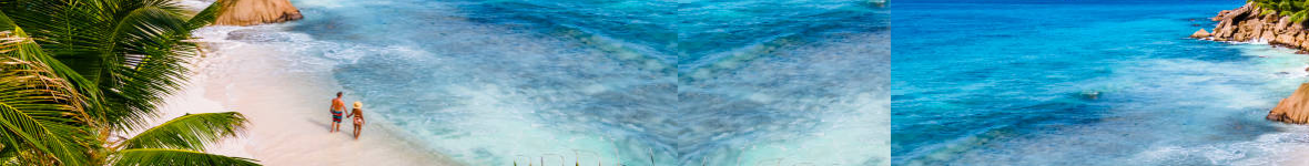 Ik ga op vakantie en neem mee...