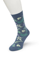 Bonnie Doon Dames Sokken Herbs Sock BD 041114 - Jambelles
