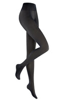 Hudson Dames Panty Hip 40 120001238 - Jambelles