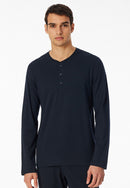 LangarmshirtKnopfleiste182517_702dunkelgr�n_2