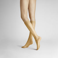 Hudson Dames Panty Lilly Lafina 15 2P 120002031 - Jambelles