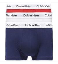 Low Rise Trunk 0000U2664G