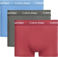 Low Rise Trunk 0000U2664G