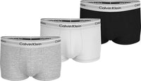 Low Rise Trunk 3PK LV00NB4389