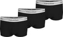 Low Rise Trunk 3PK LV00NB4389