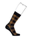 Bonnie Doon Heren Sokken Lumberjack Sock BN 852105 - Jambelles