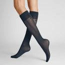 Hudson Dames Panty Kniekousen MICRO 50 120000564 - Jambelles